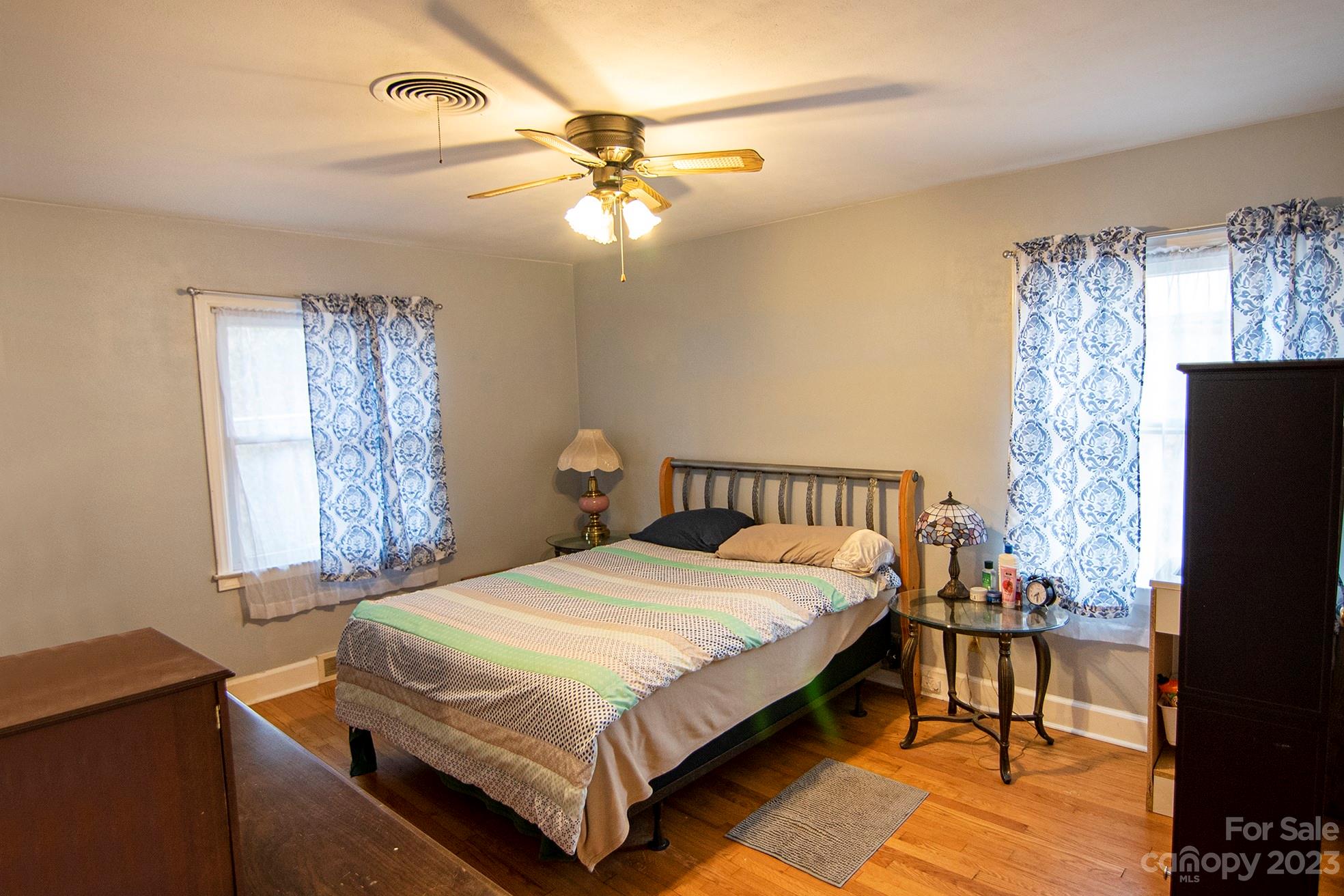 Eva Smathers Smith - Residential