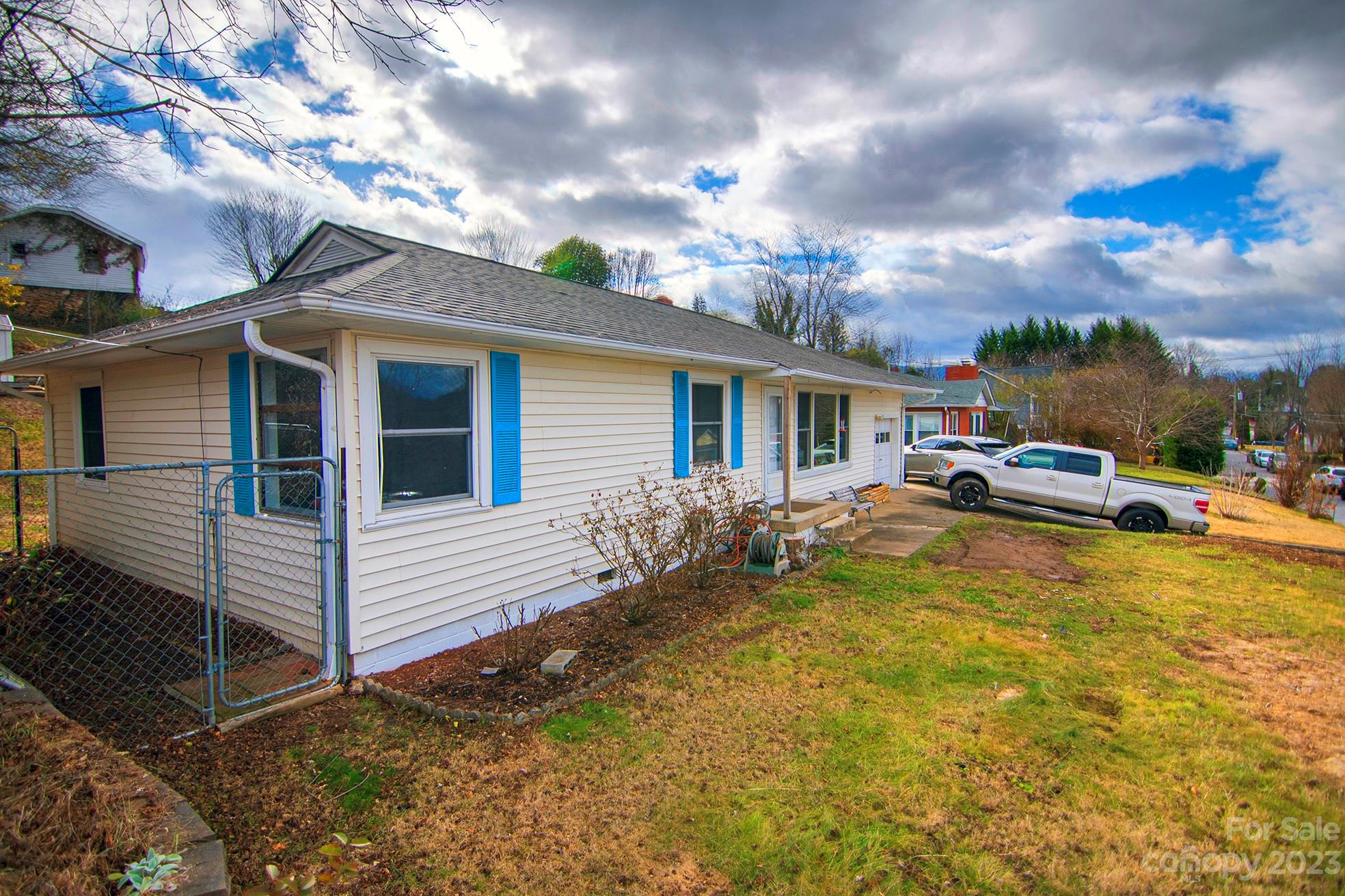 Eva Smathers Smith - Residential