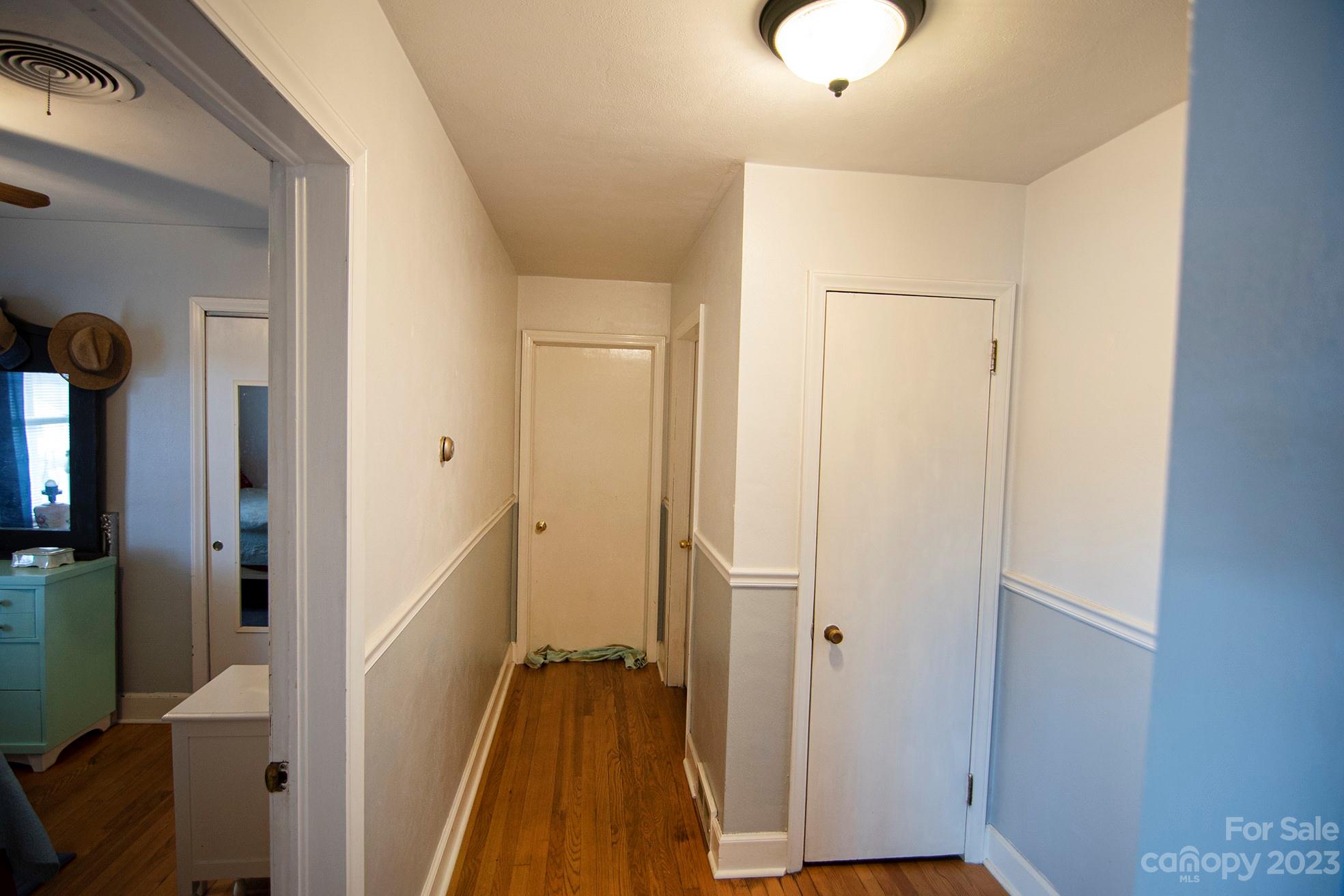 Eva Smathers Smith - Residential