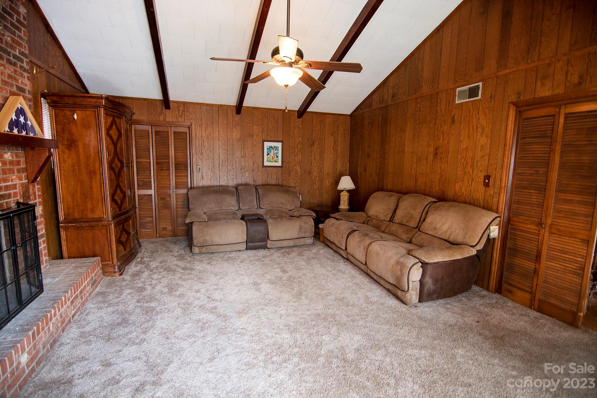 Eva Smathers Smith - Residential