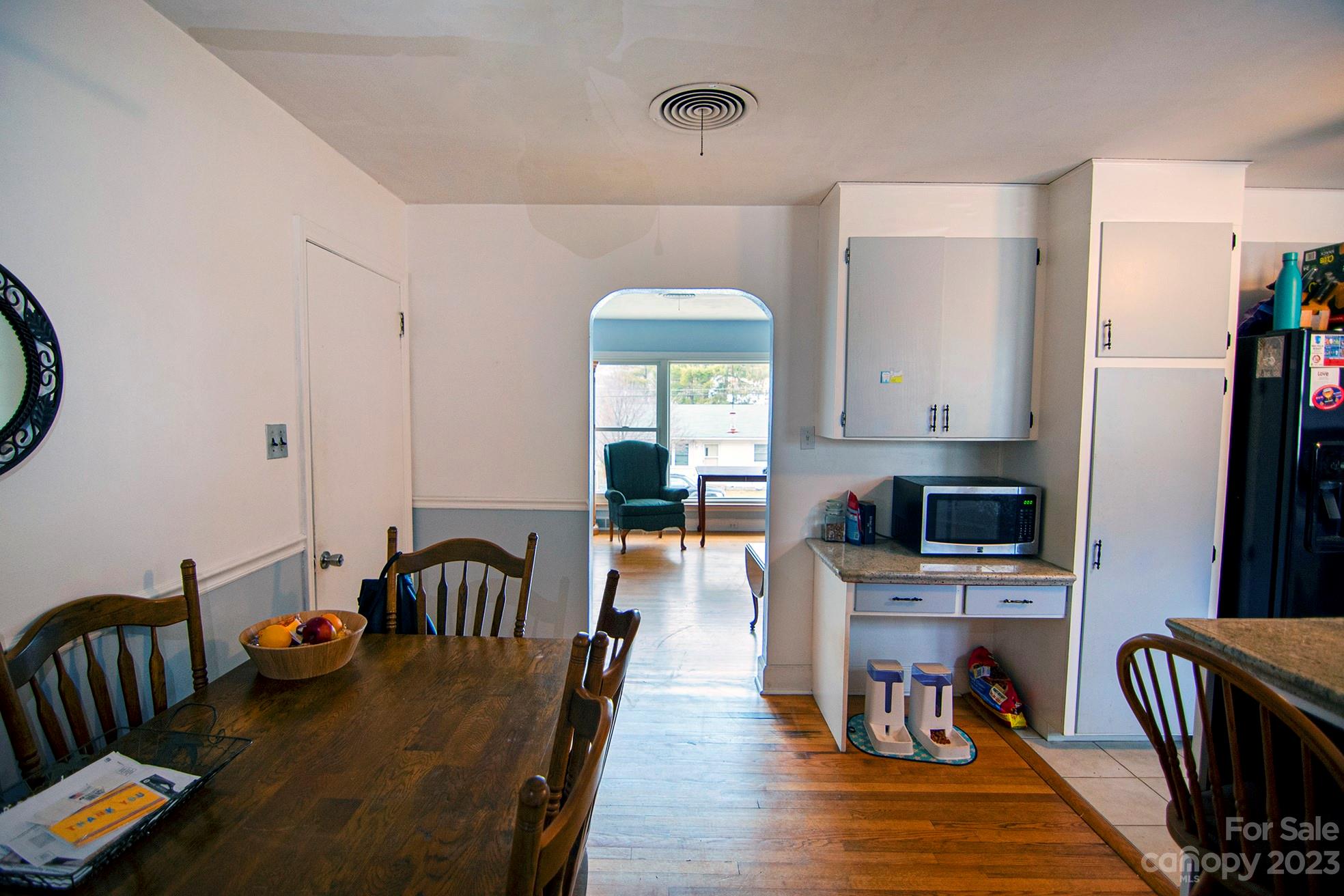 Eva Smathers Smith - Residential