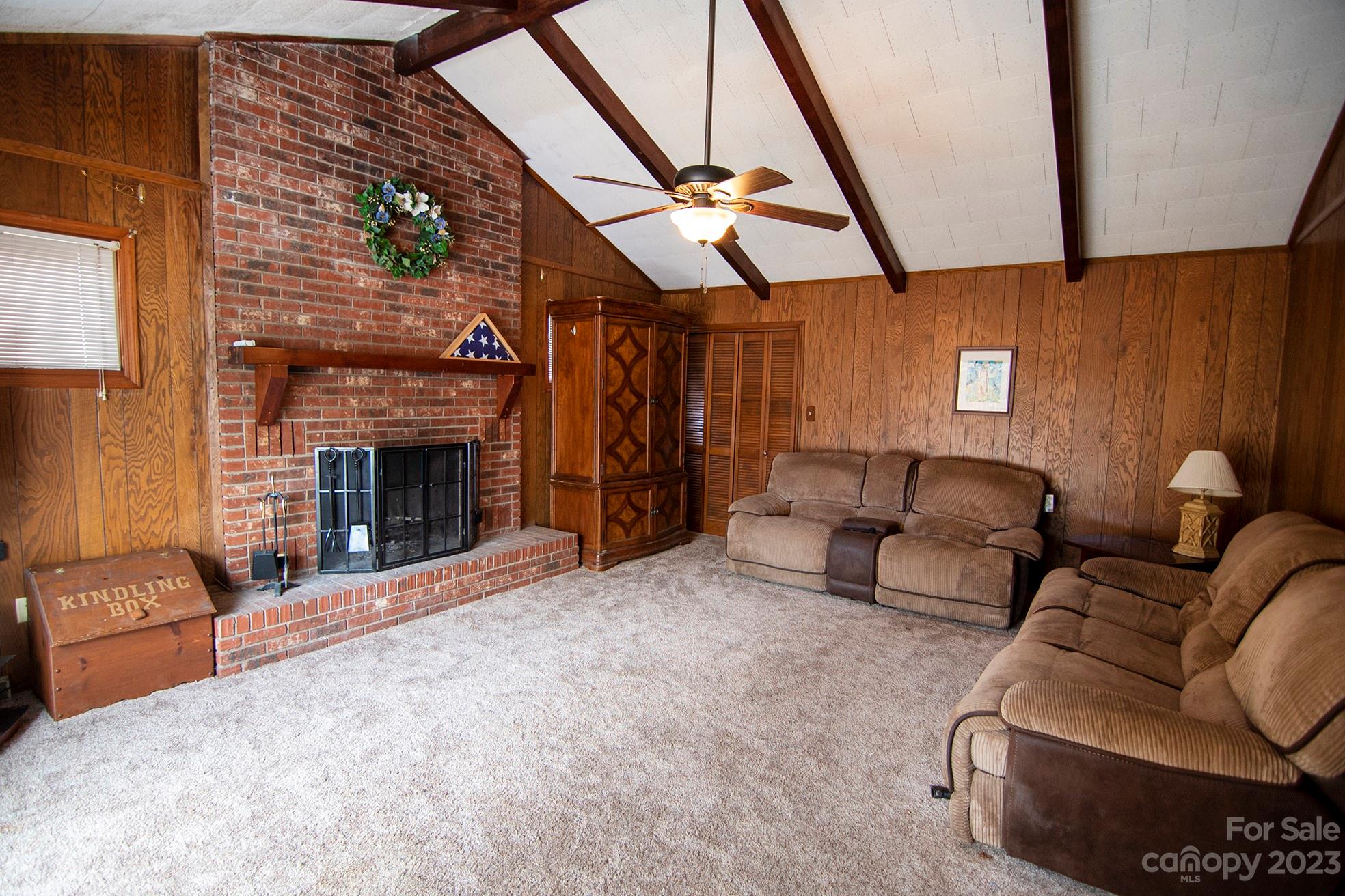 Eva Smathers Smith - Residential