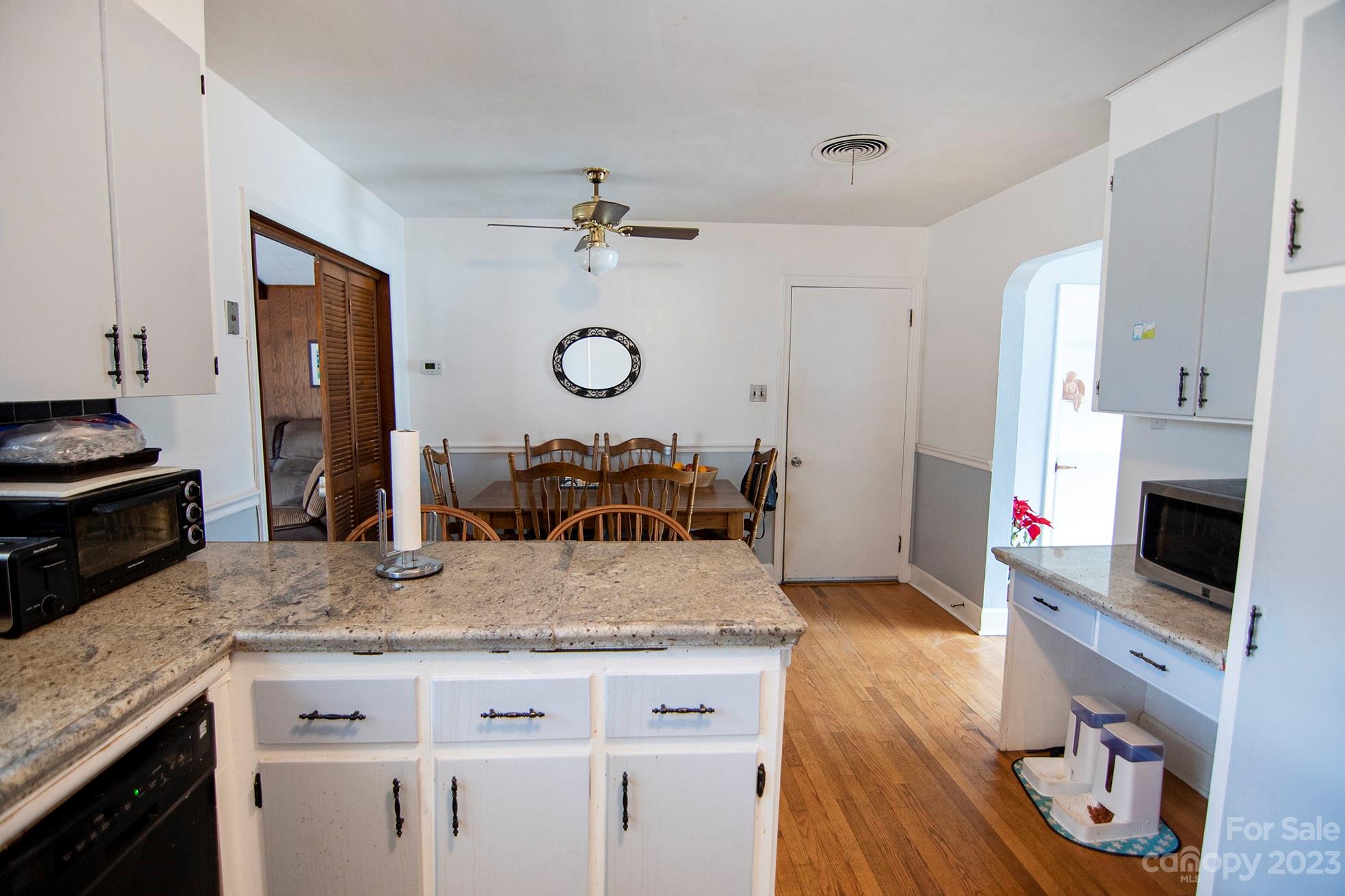 Eva Smathers Smith - Residential