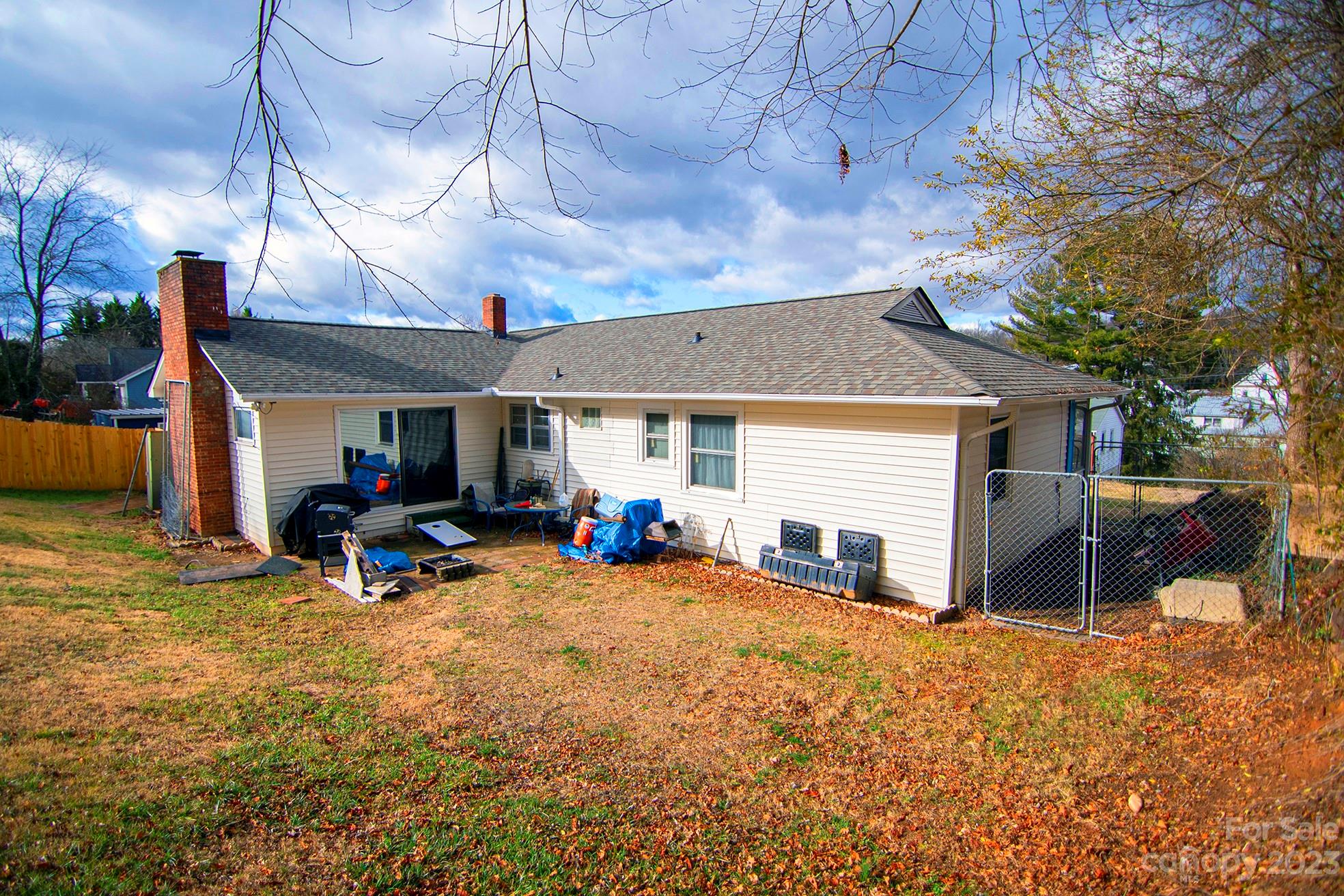 Eva Smathers Smith - Residential