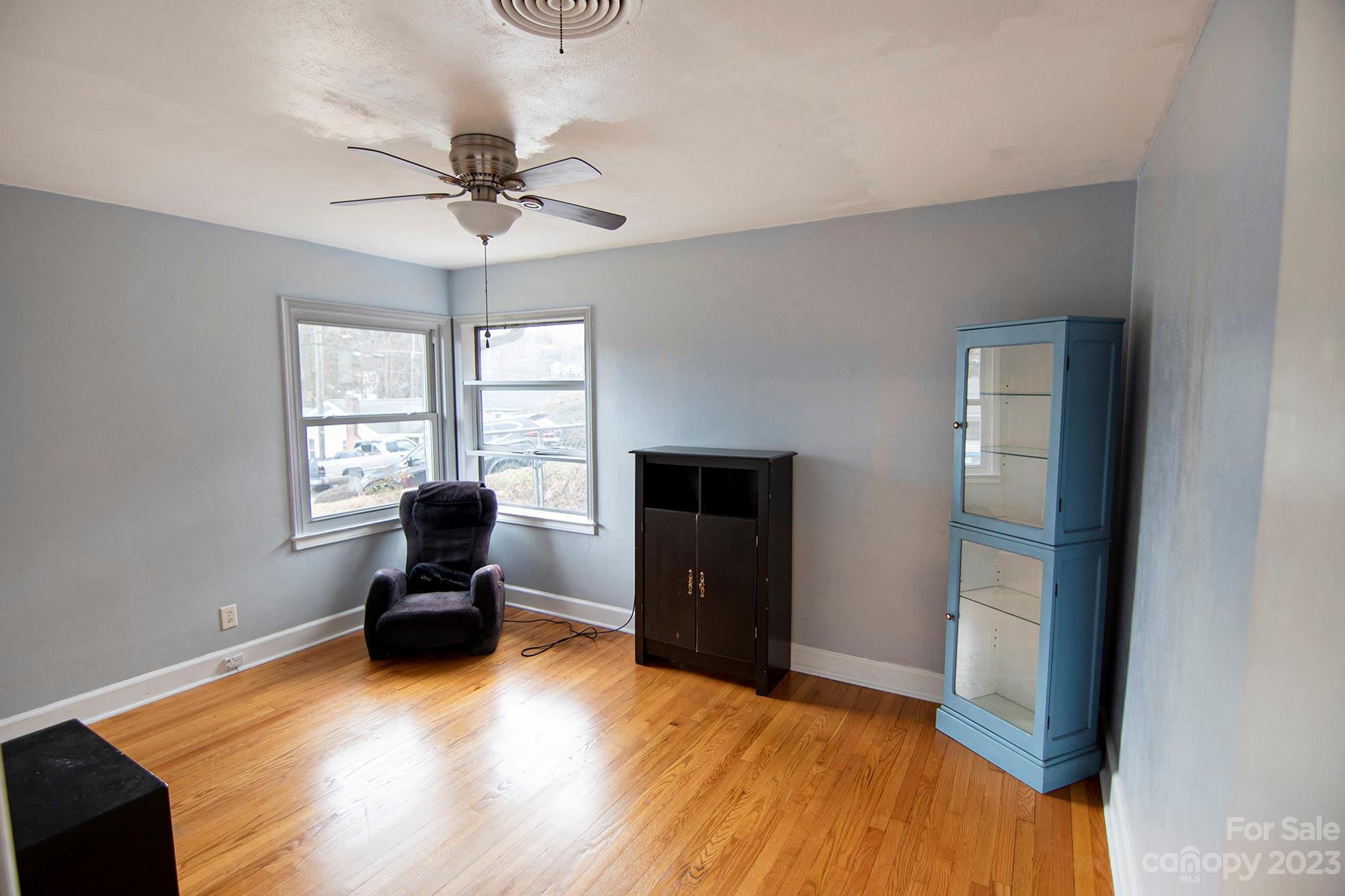 Eva Smathers Smith - Residential