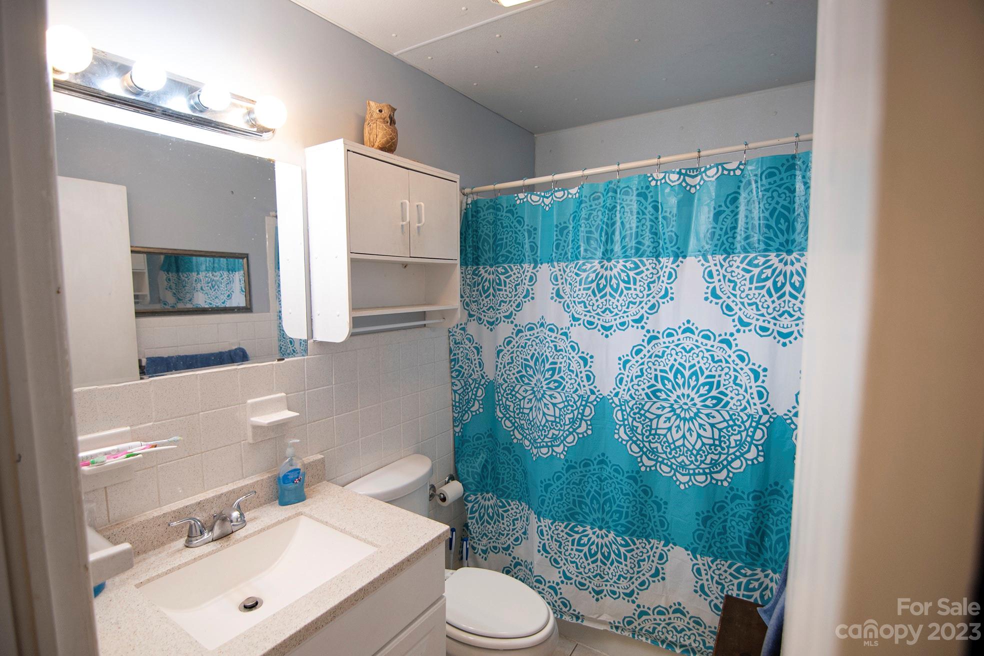 Eva Smathers Smith - Residential