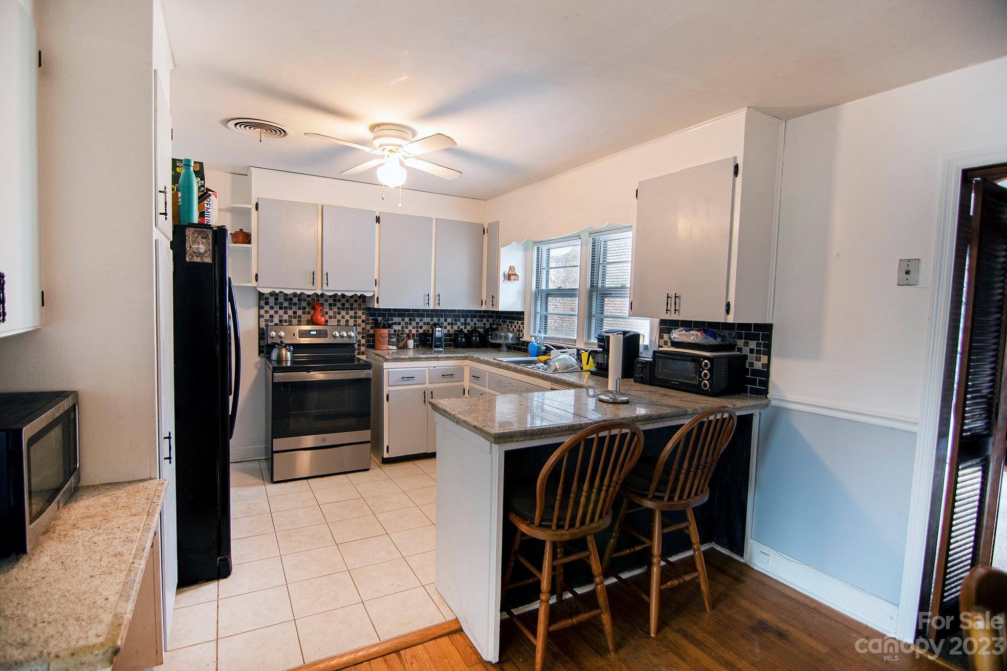 Eva Smathers Smith - Residential