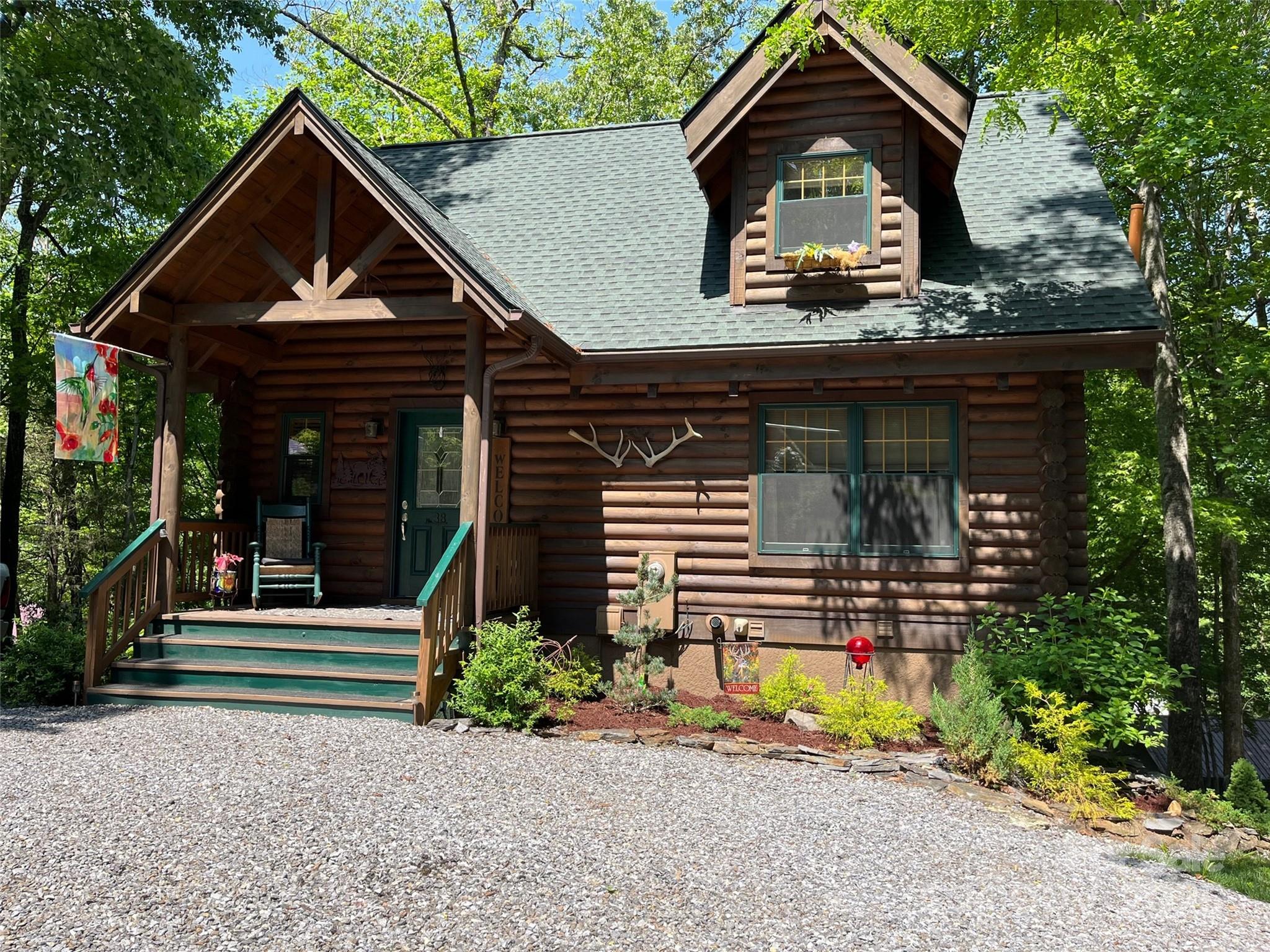 38 Robin Hood Lane