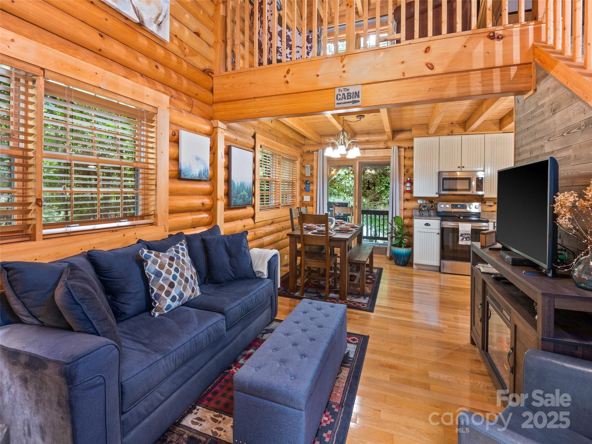 38 Robin Hood Lane
