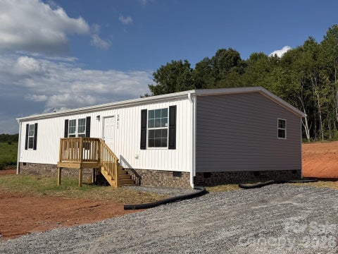 Photo of 5411 Rainhill Church Road, Morganton, NC 28655 (MLS # 4420559)