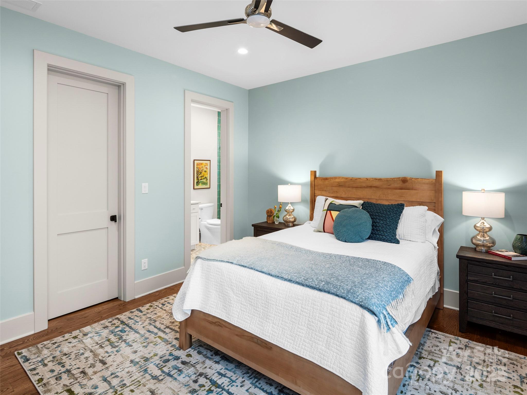 Ramble Biltmore Forest - Residential