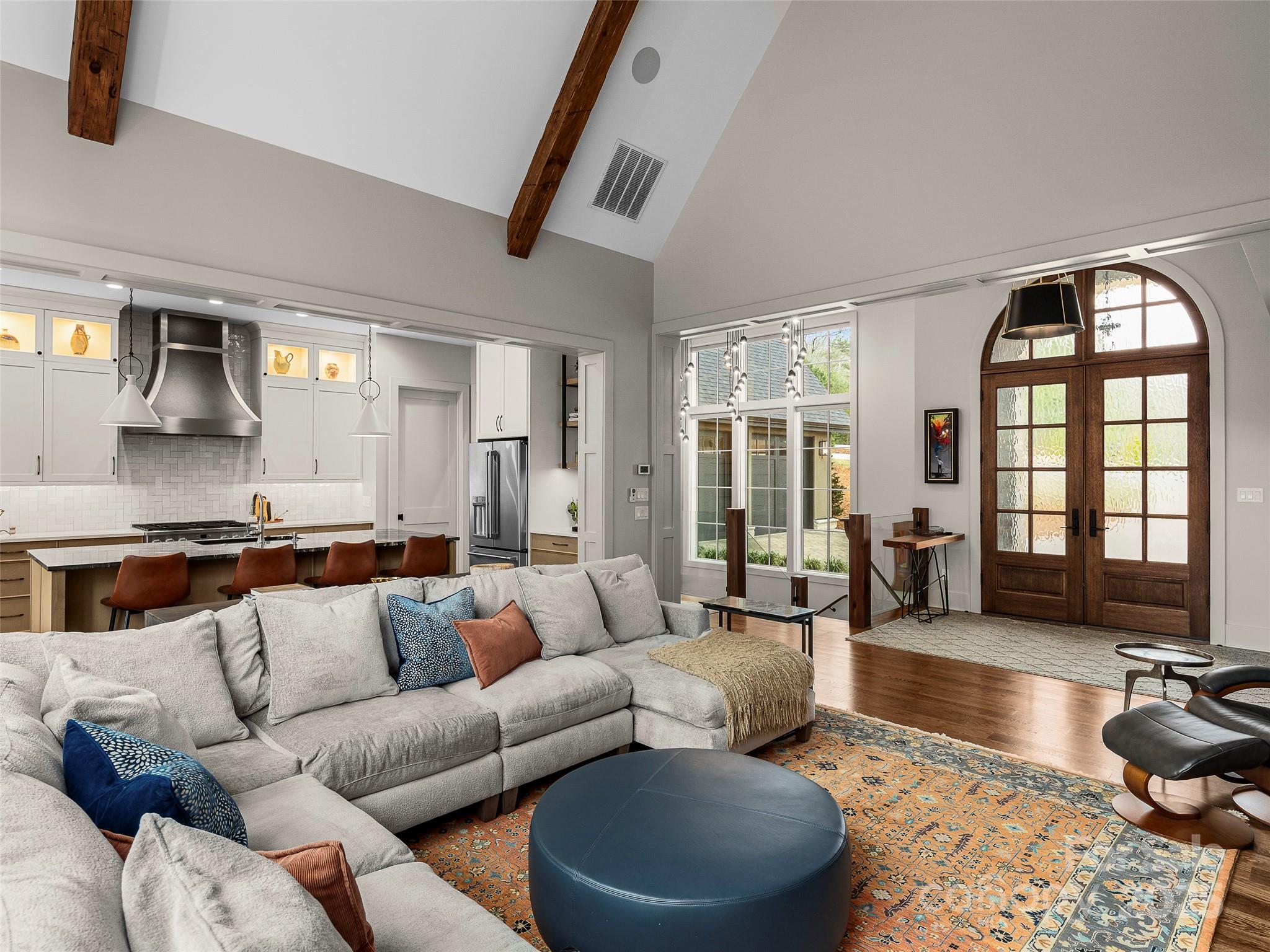 Ramble Biltmore Forest - Residential