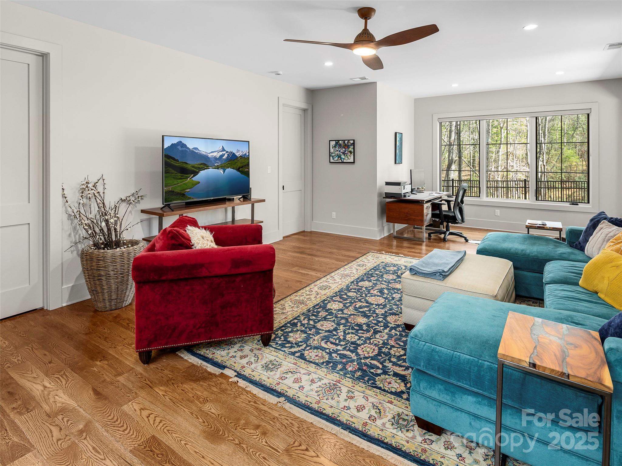 Ramble Biltmore Forest - Residential