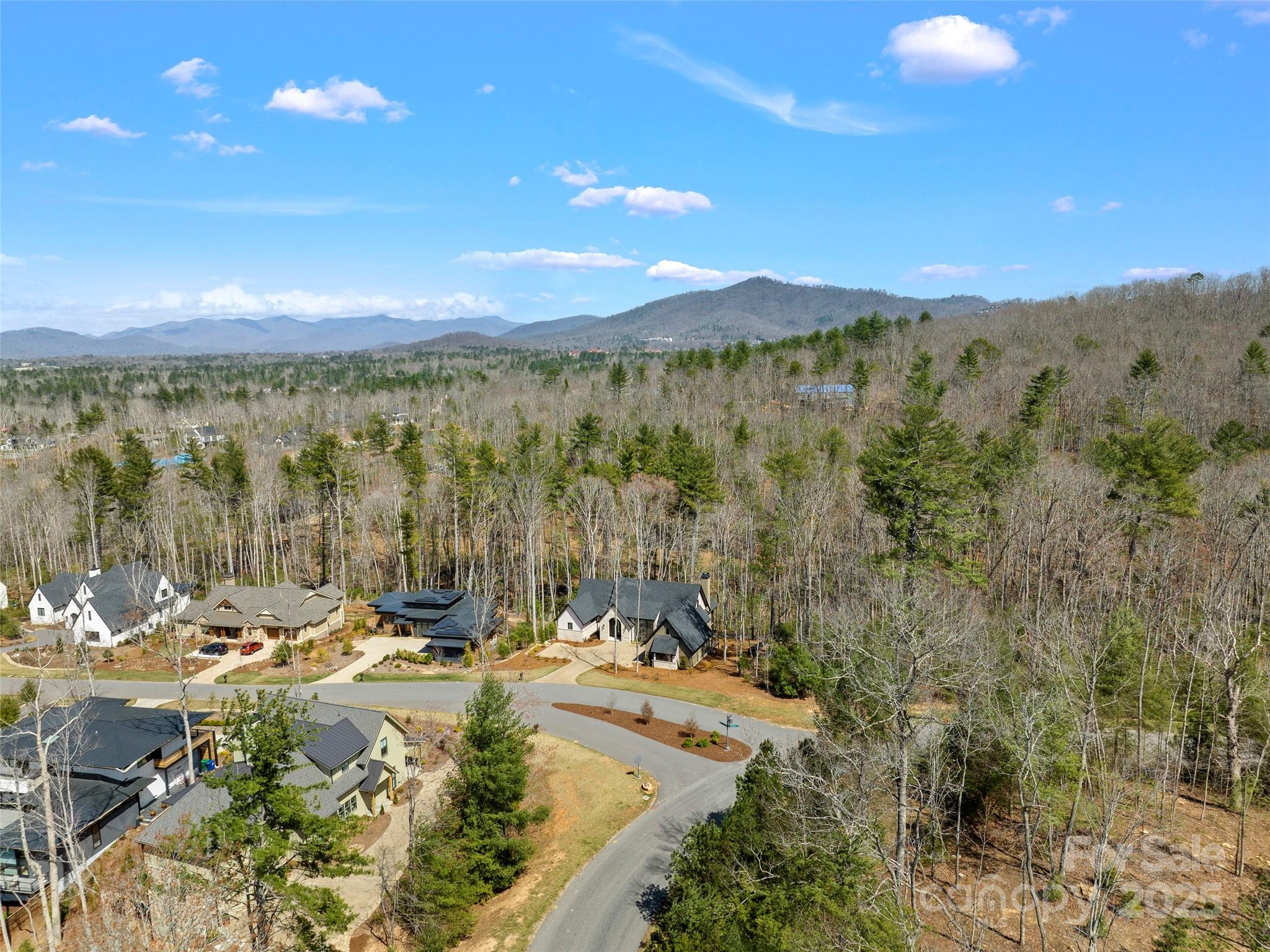 Ramble Biltmore Forest - Residential