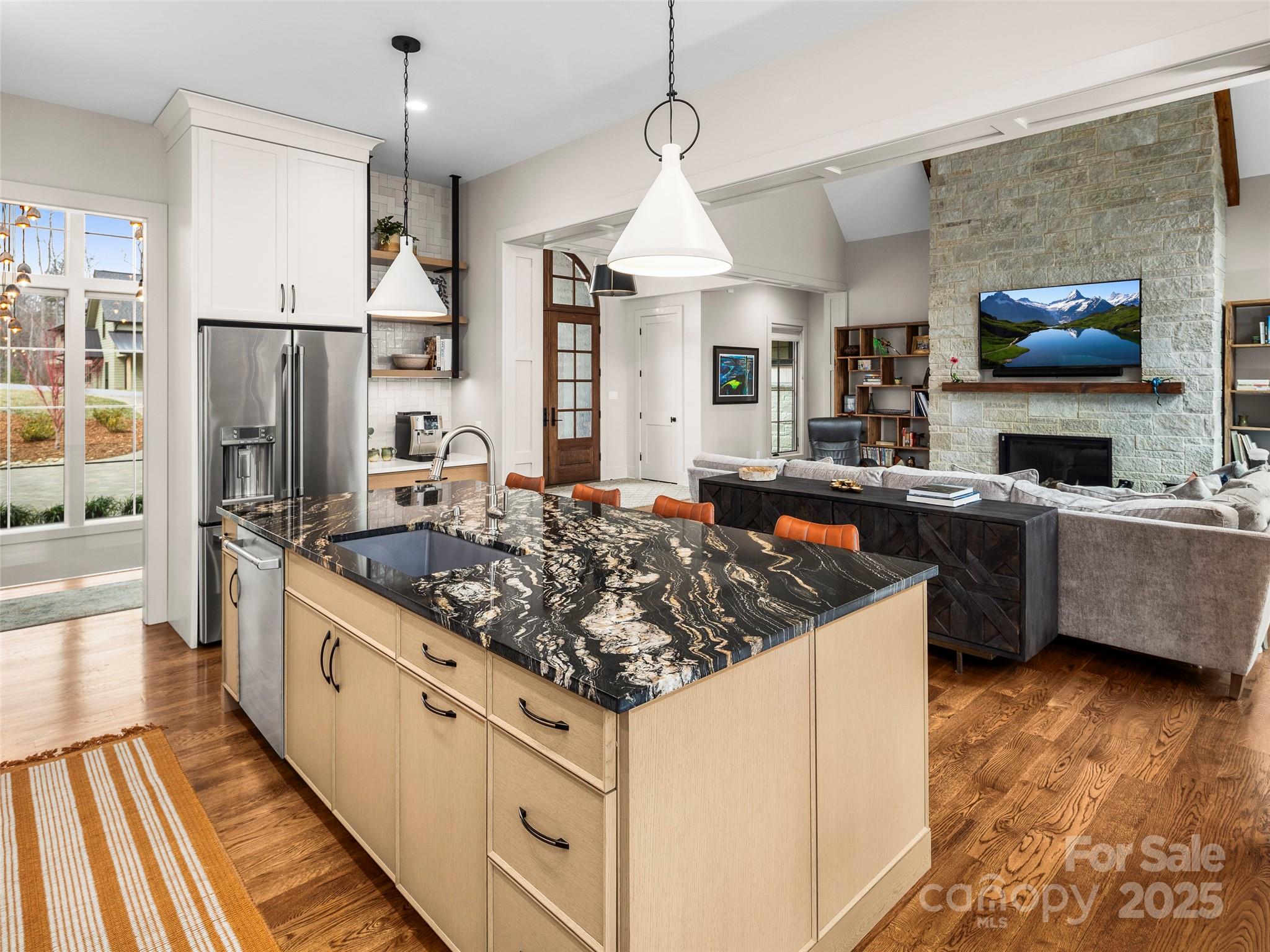 Ramble Biltmore Forest - Residential