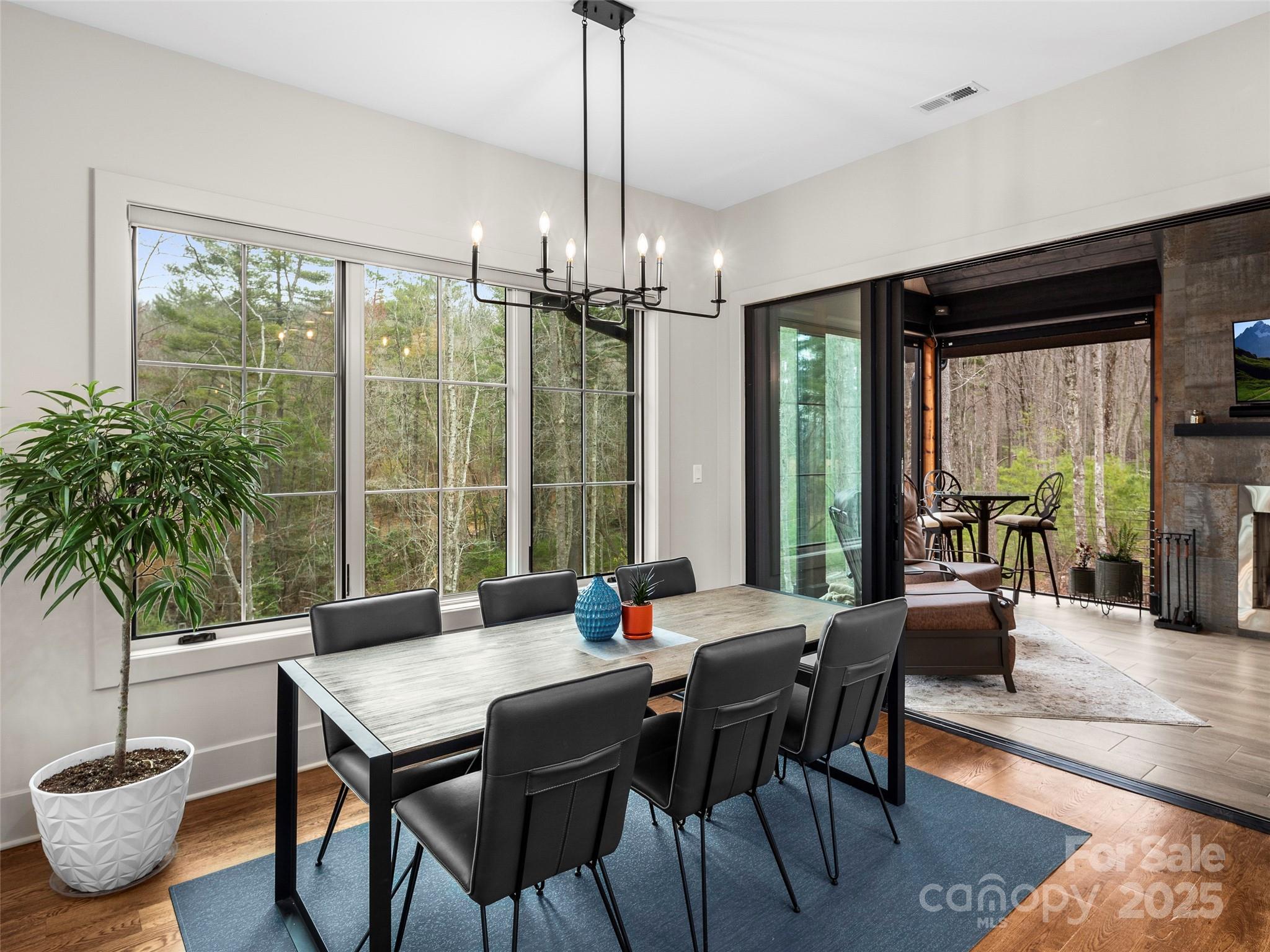 Ramble Biltmore Forest - Residential