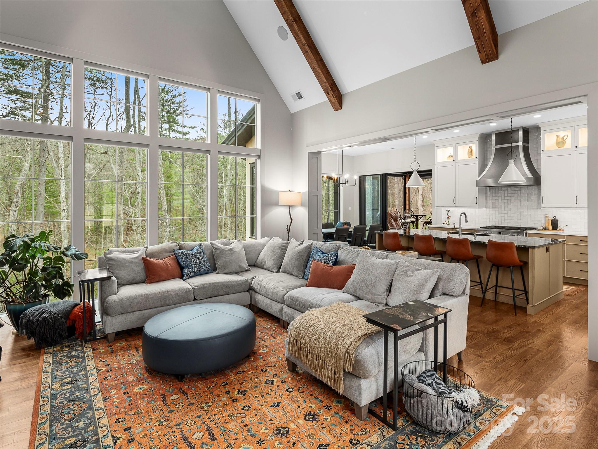 Ramble Biltmore Forest - Residential