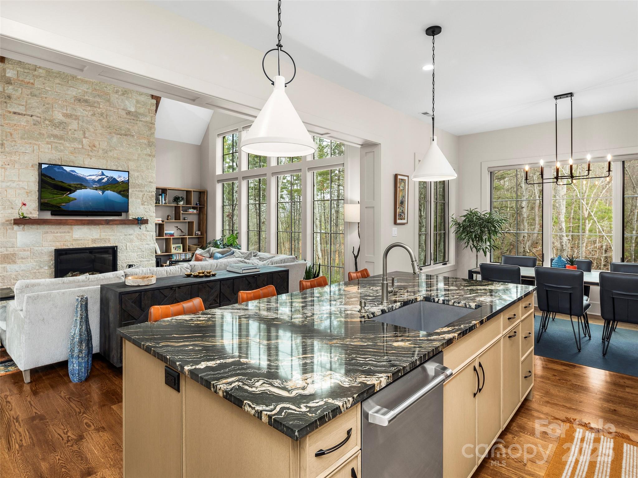 Ramble Biltmore Forest - Residential