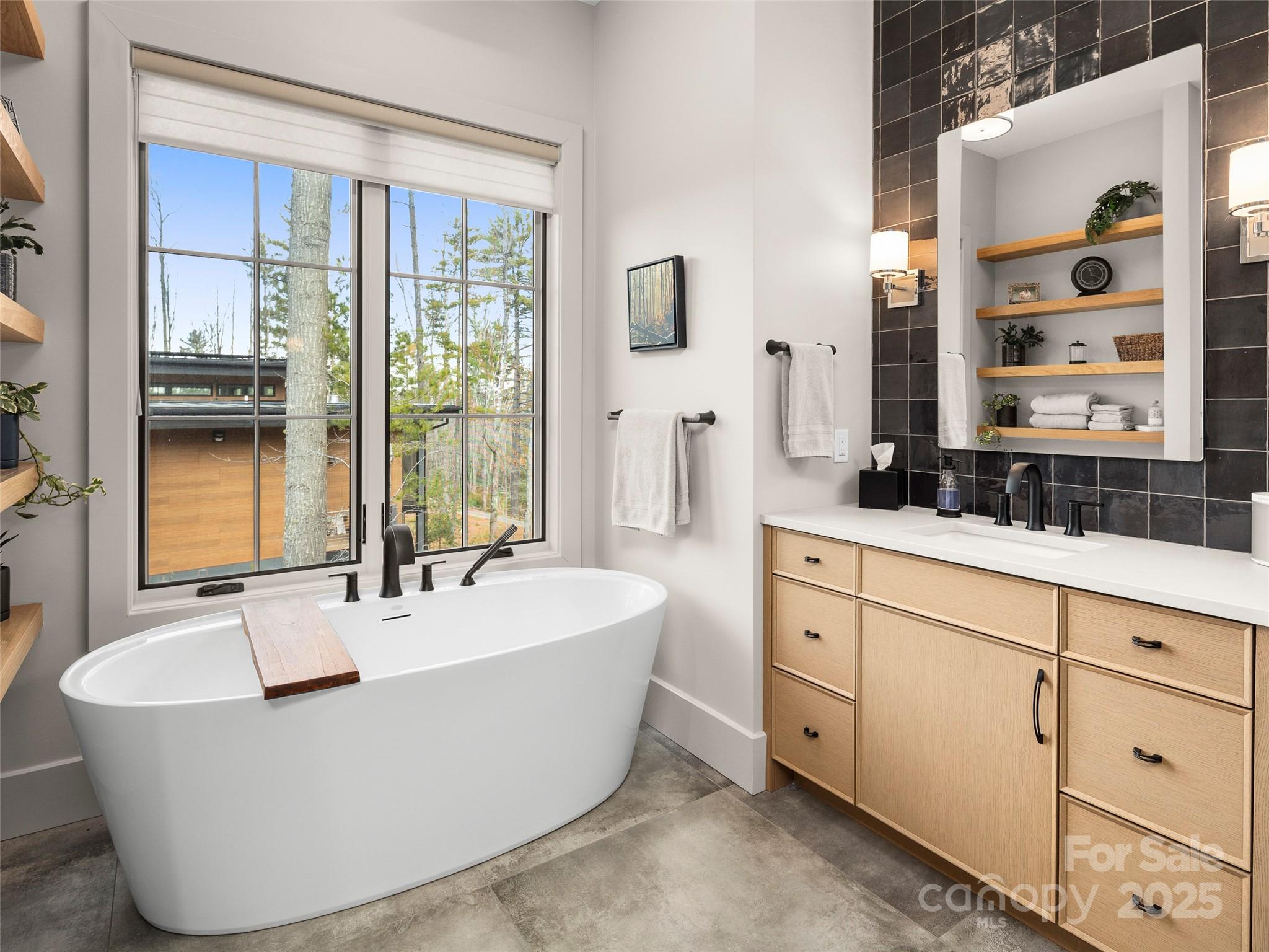 Ramble Biltmore Forest - Residential