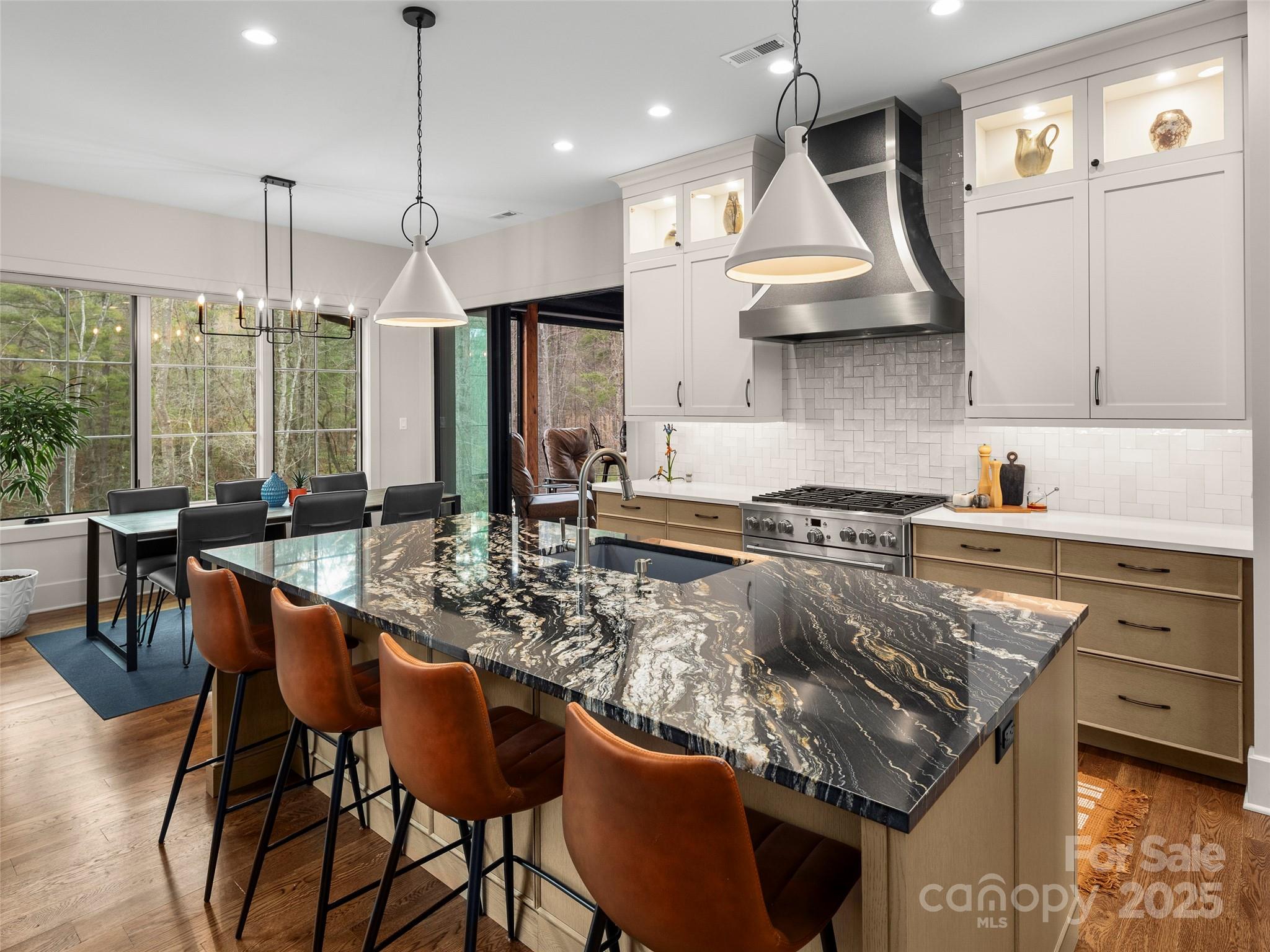 Ramble Biltmore Forest - Residential