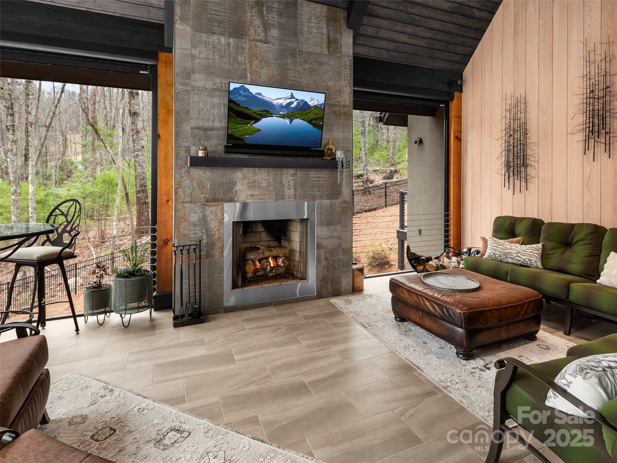 Ramble Biltmore Forest - Residential