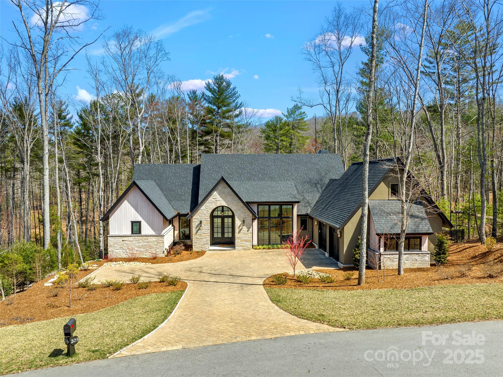 Ramble Biltmore Forest - Residential