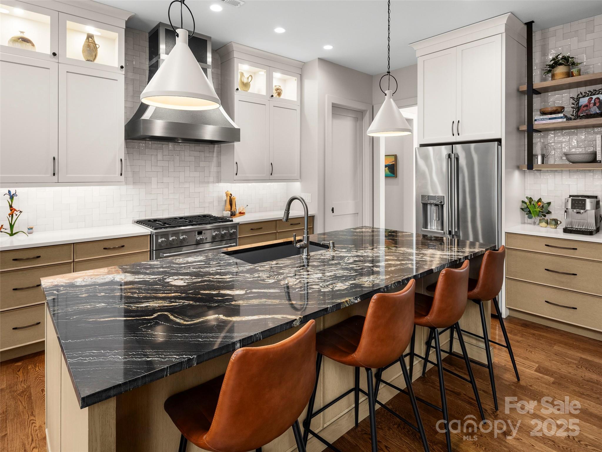 Ramble Biltmore Forest - Residential