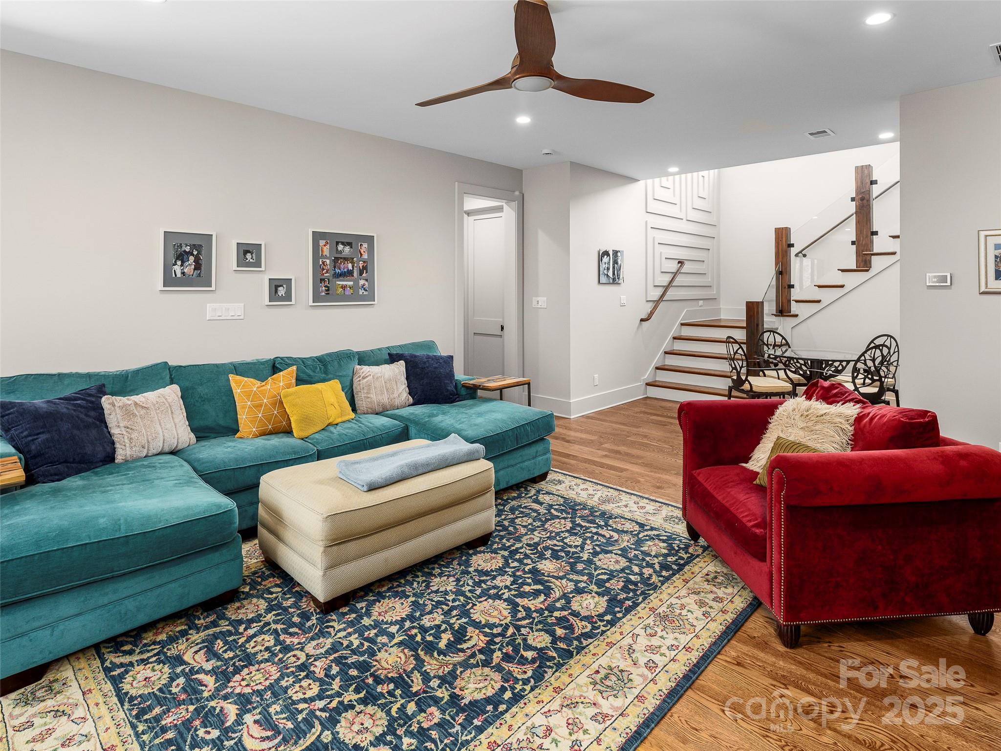 Ramble Biltmore Forest - Residential