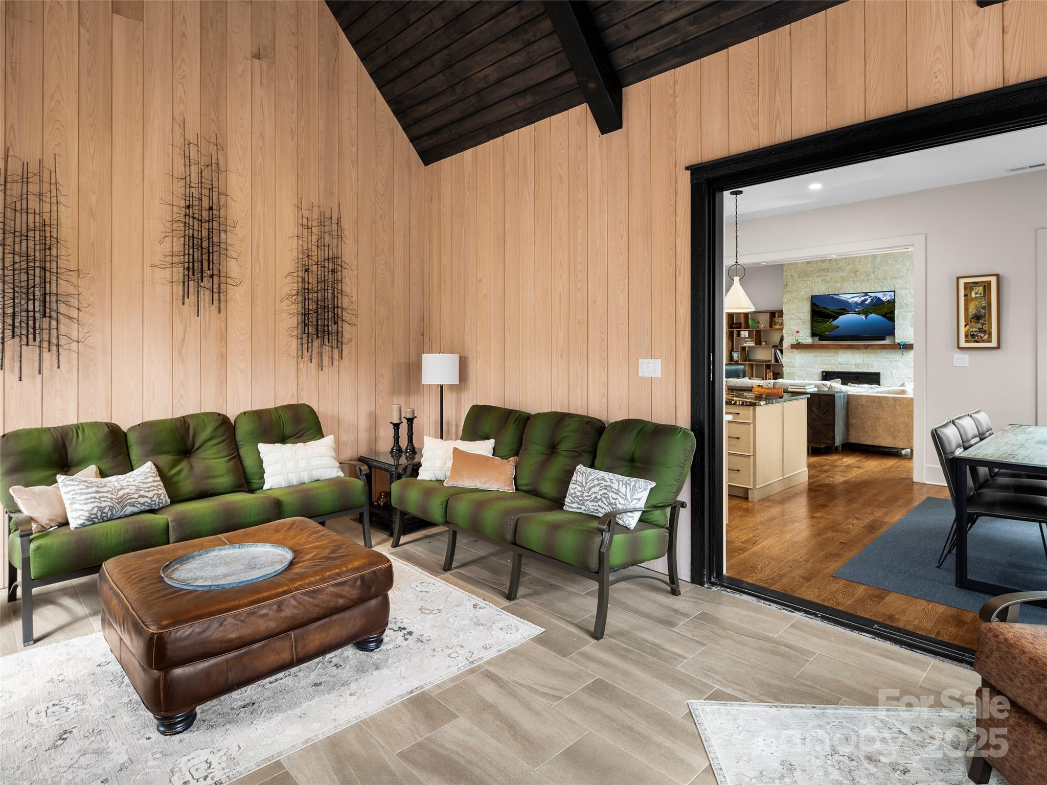 Ramble Biltmore Forest - Residential