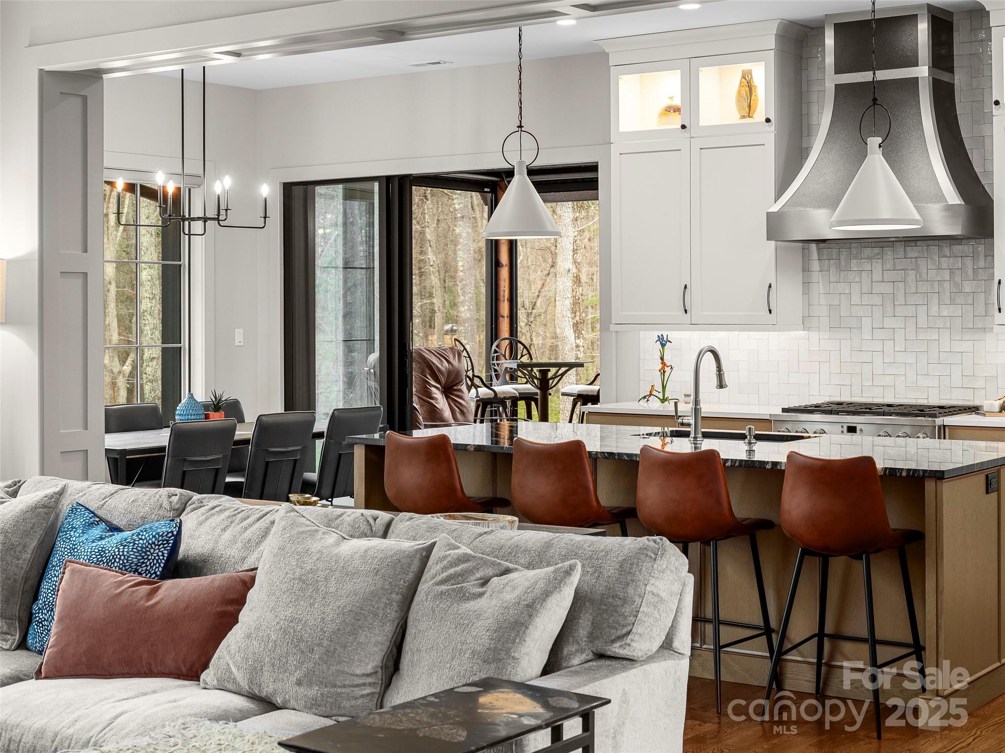 Ramble Biltmore Forest - Residential