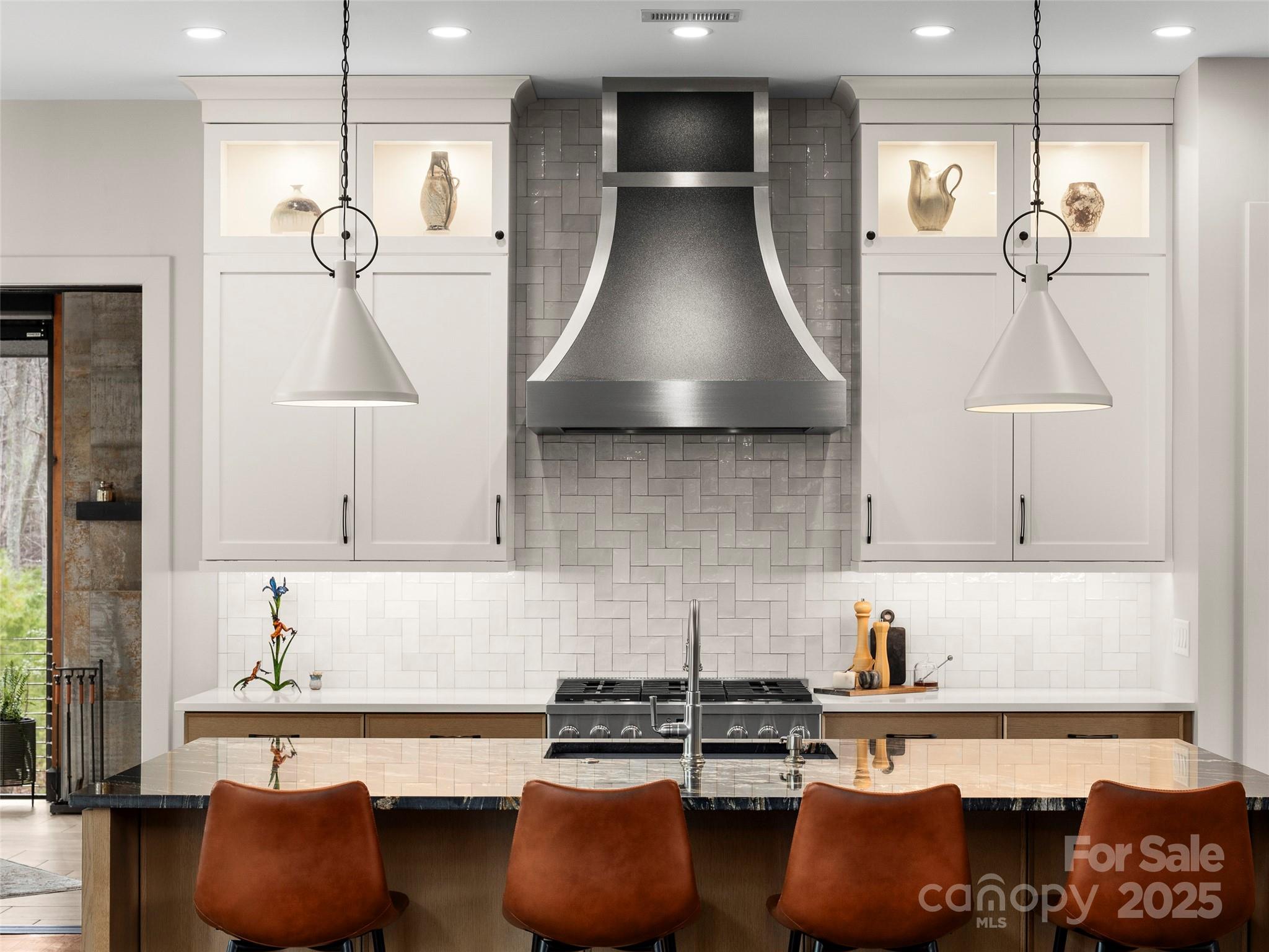 Ramble Biltmore Forest - Residential