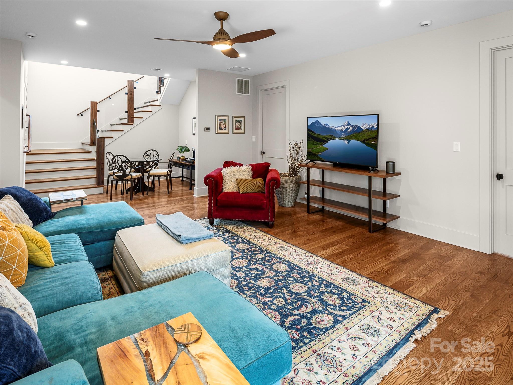 Ramble Biltmore Forest - Residential