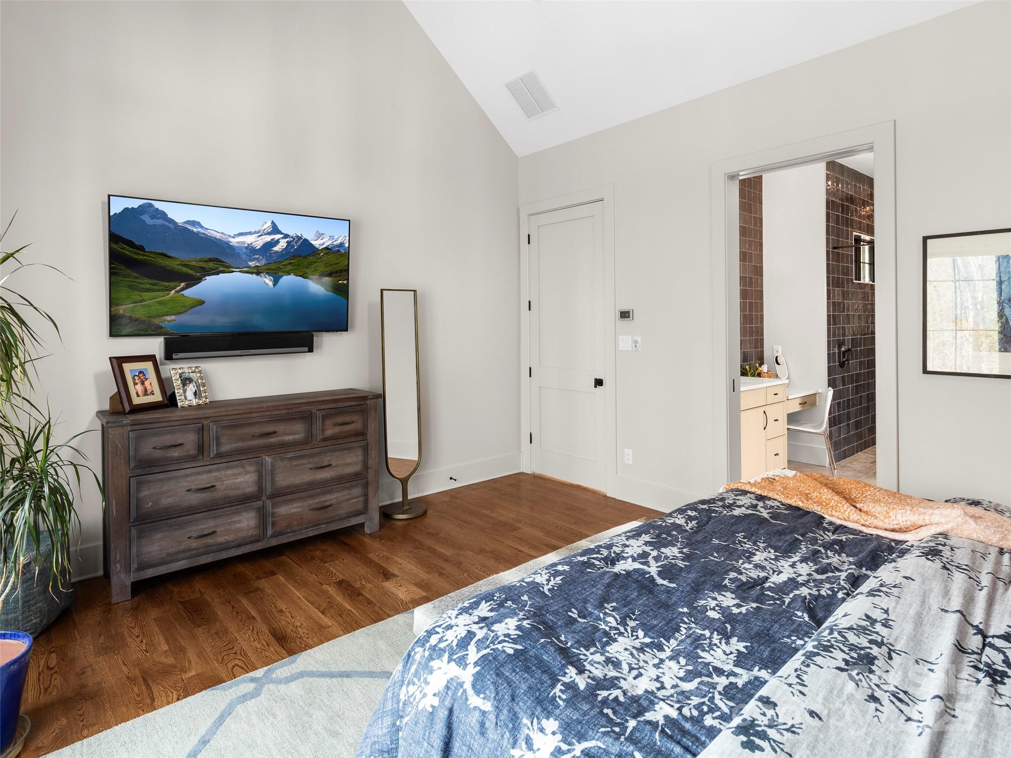 Ramble Biltmore Forest - Residential