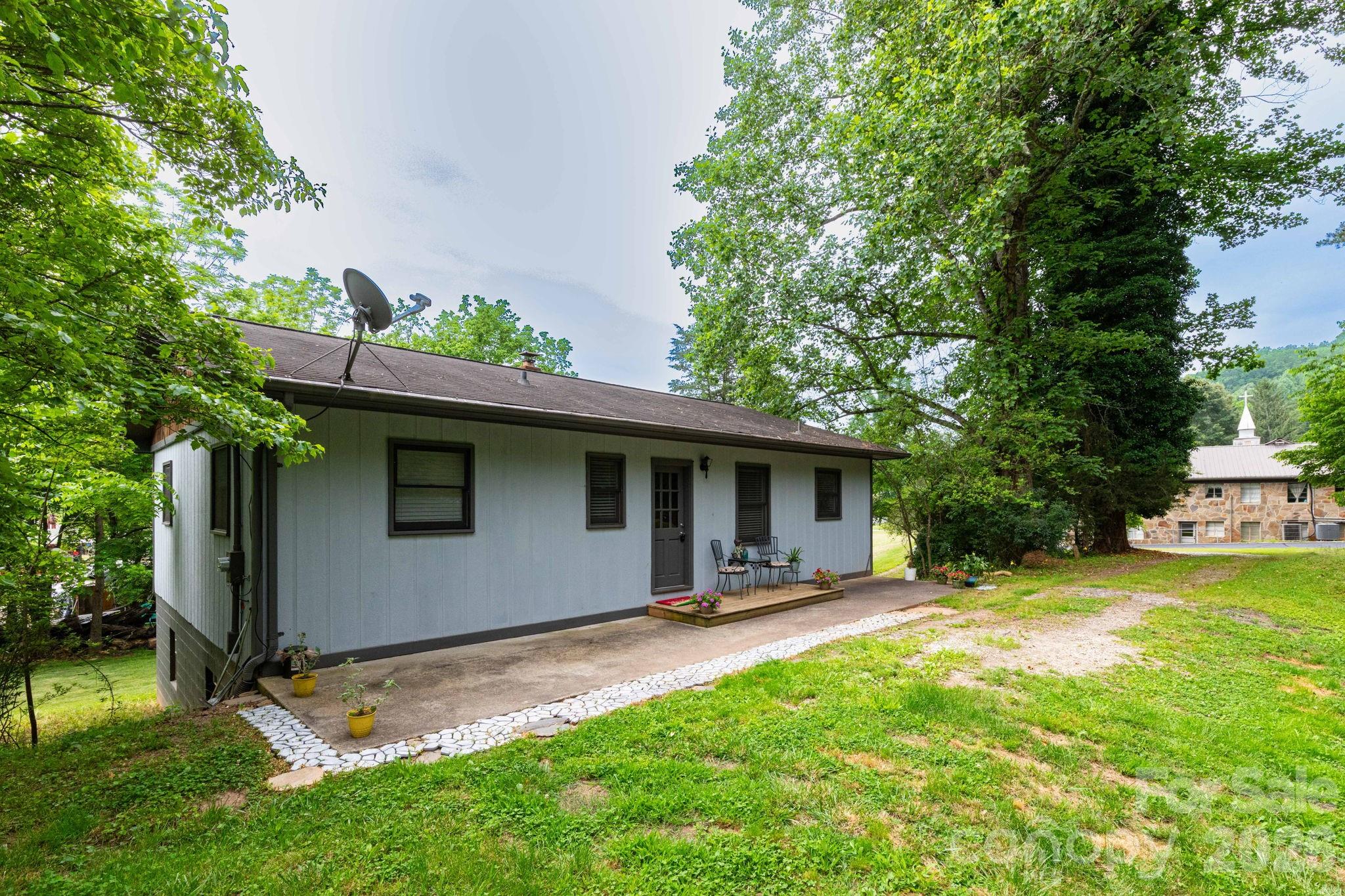 57 Gribble Road
