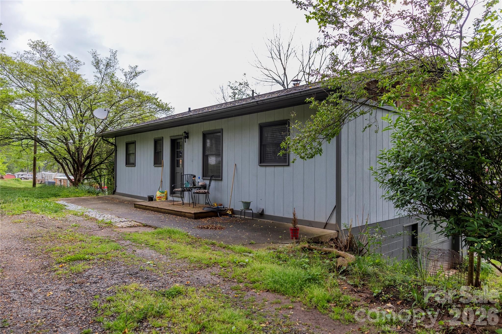57 Gribble Road