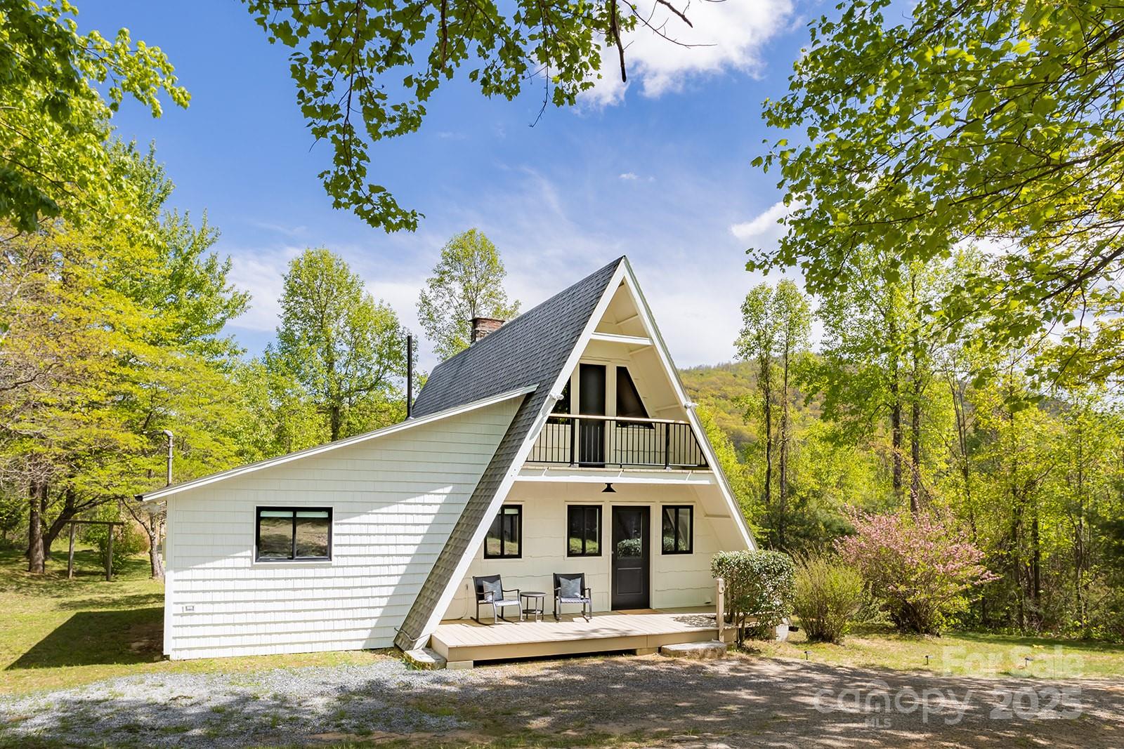 826 Shumont Road