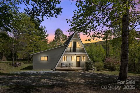 826 Shumont Road Black Mountain NC 28711