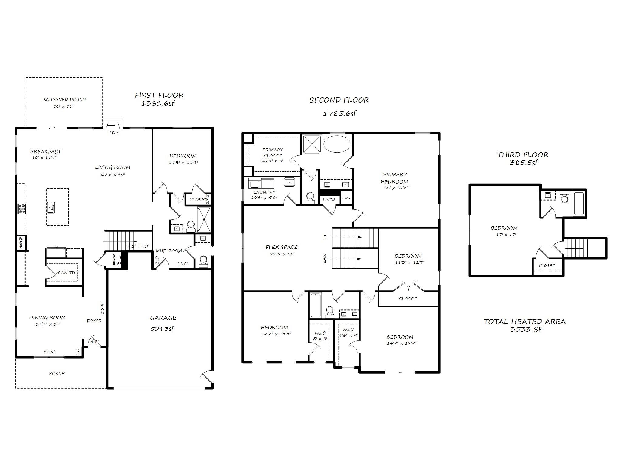 115 Summerhill Drive