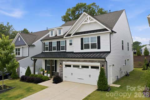 Photo of 115 Summerhill Drive, Mooresville, NC 28115 (MLS # 4382951)