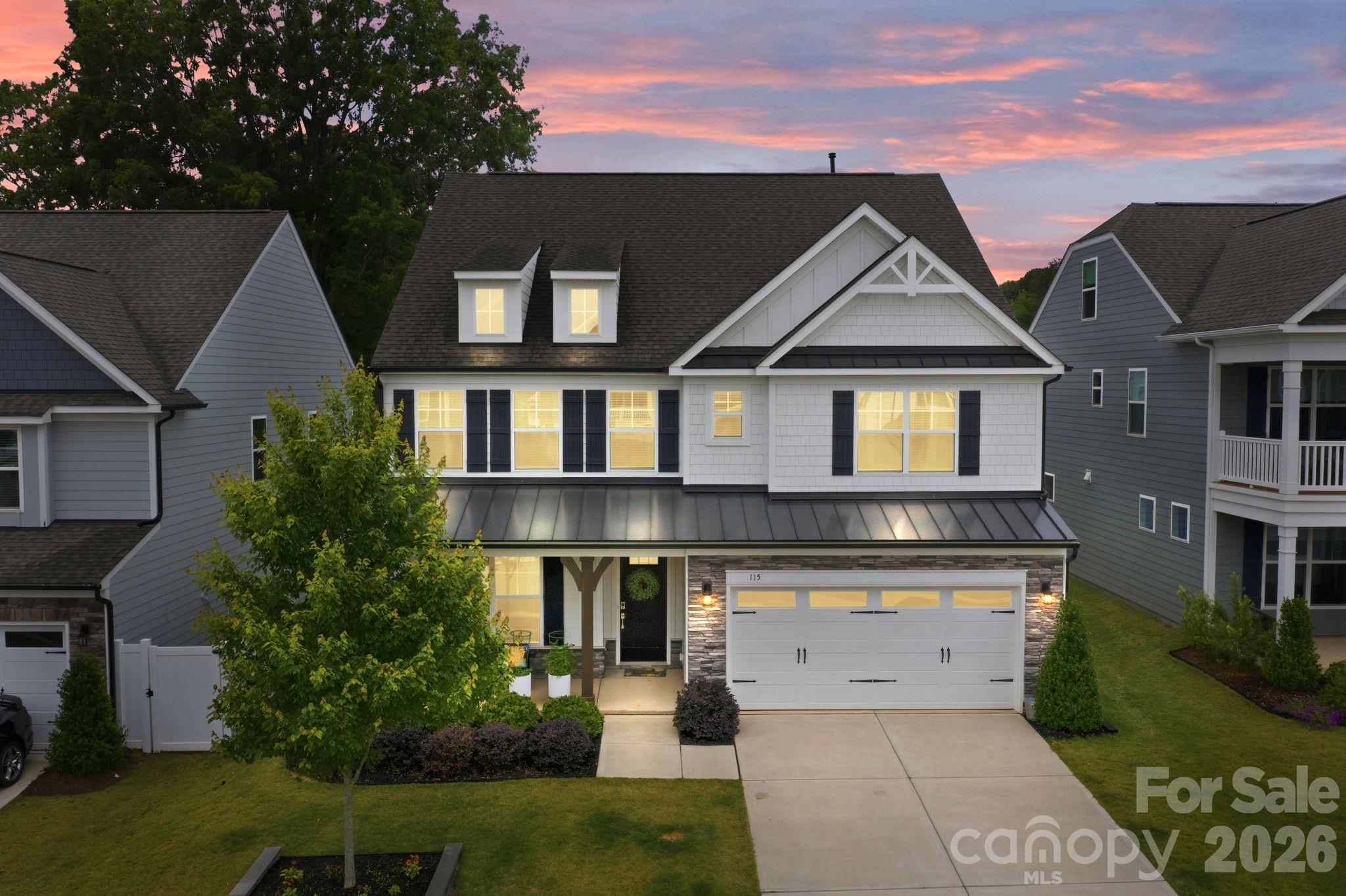 115 Summerhill Drive
