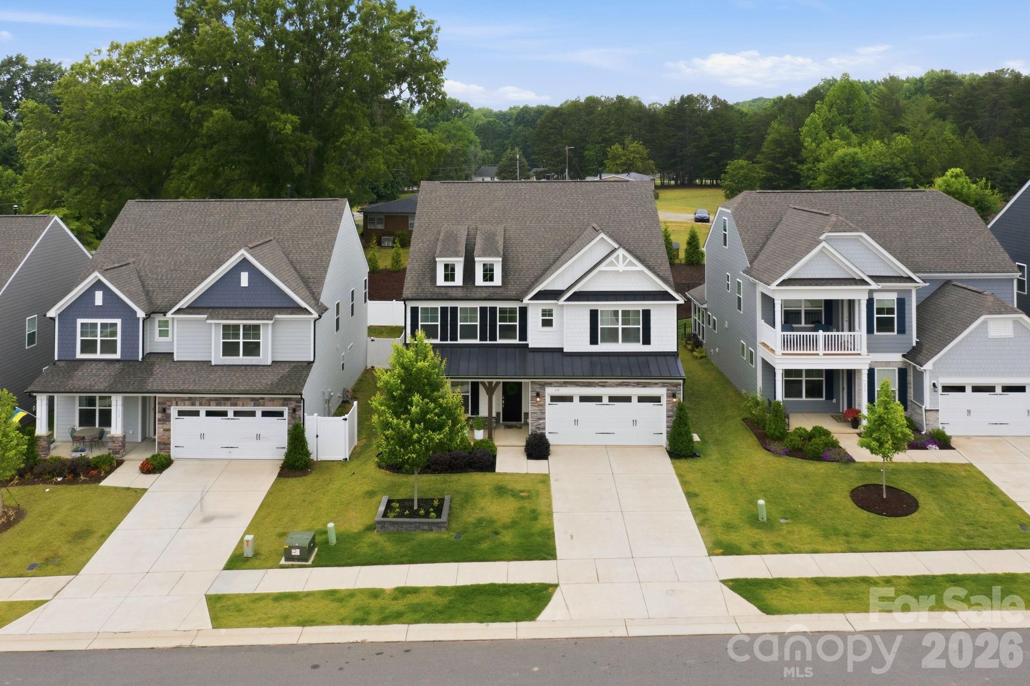 115 Summerhill Drive