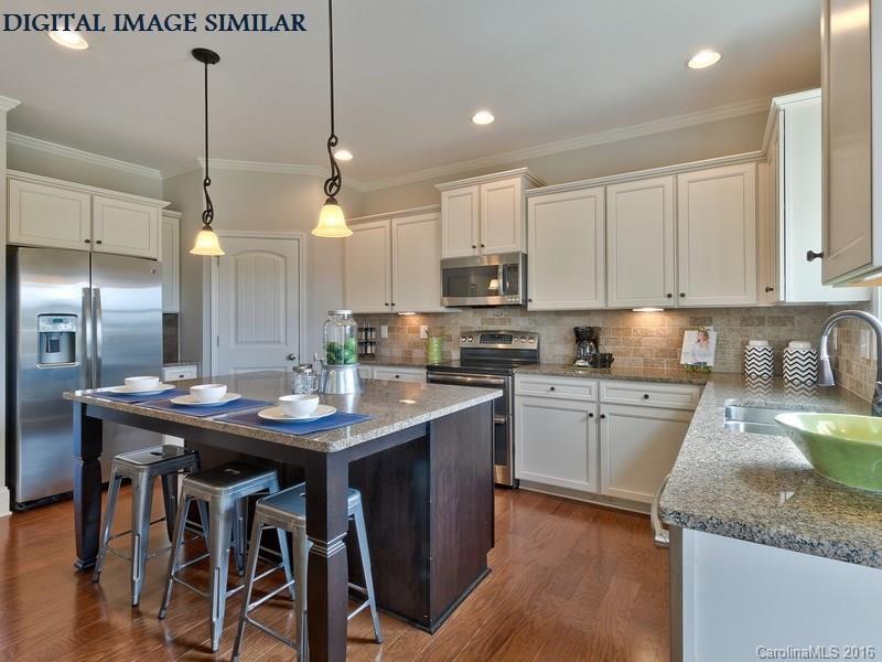 Timberlake - Residential