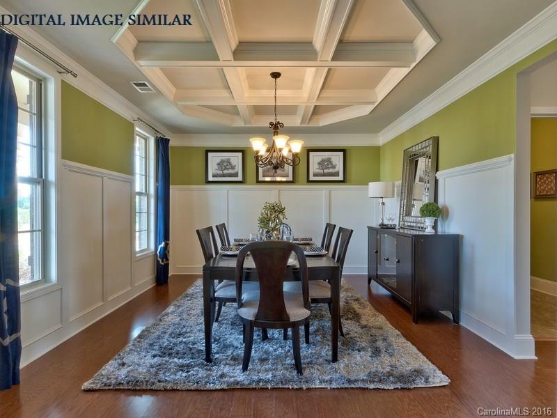 Timberlake - Residential