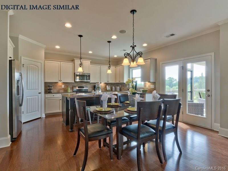 Timberlake - Residential