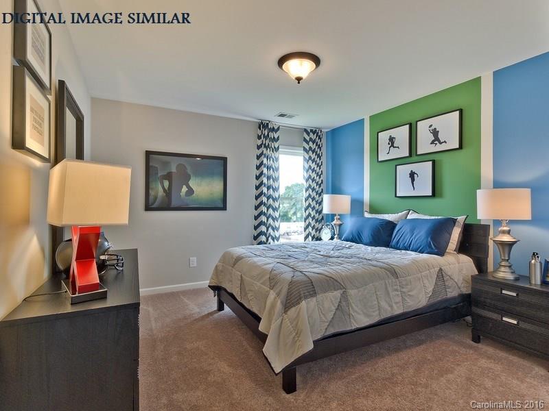 Timberlake - Residential