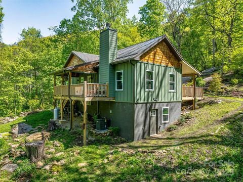 1846 Utah Mountain Road Waynesville NC 28785