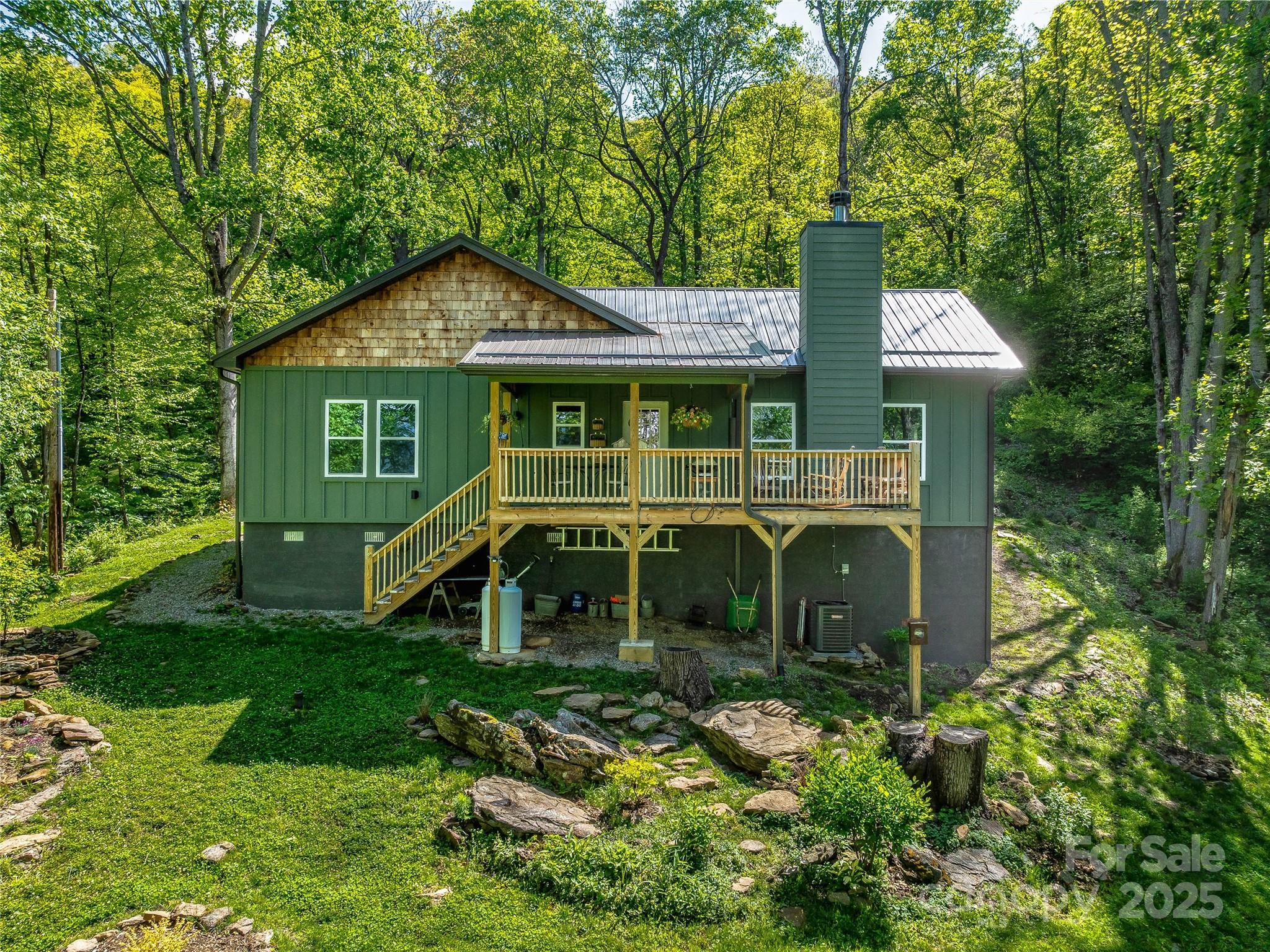 1846 Utah Mountain Road
