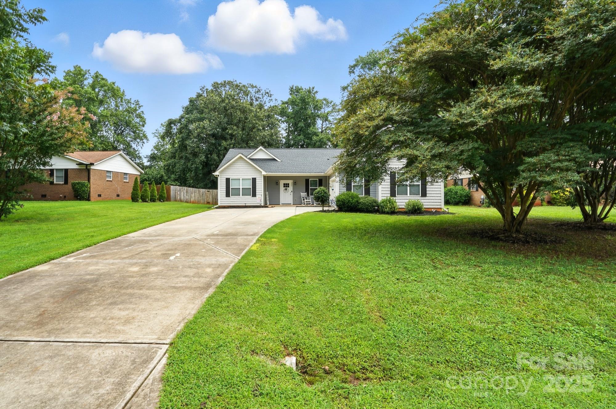 2223 Kimway Drive