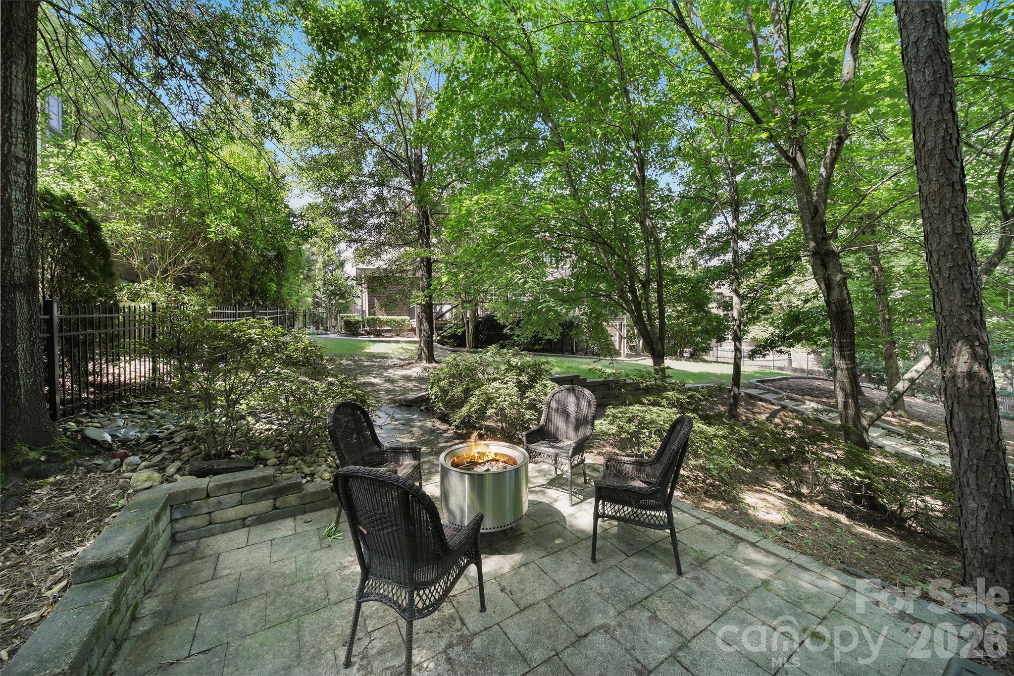 16619 Flintrock Falls Lane
