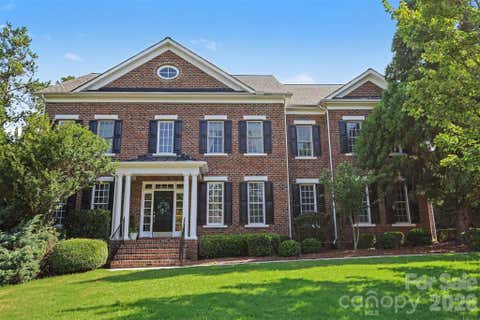 Photo of 16619 Flintrock Falls Lane, Charlotte, NC 28278 (MLS # 4396273)